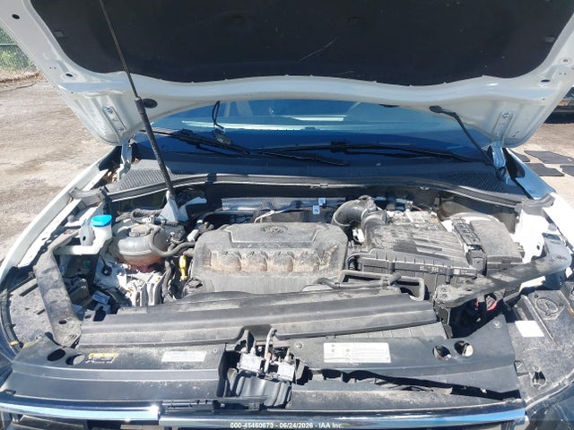 Aukcja sprzedaży 2023 Volkswagen Tiguan 2.0t Se, vin: 3VV3B7AX4PM136149, numer aukcji: 45460673