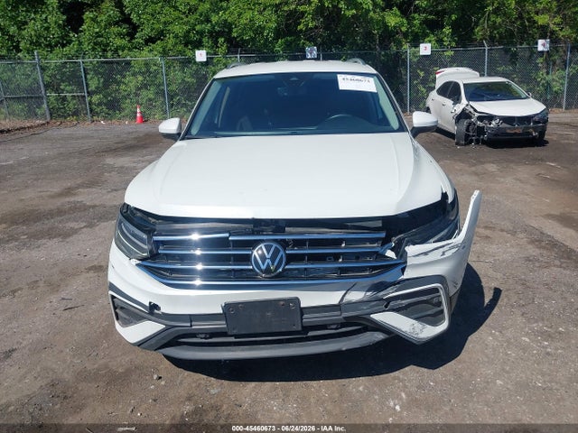 Aukcja sprzedaży 2023 Volkswagen Tiguan 2.0t Se, vin: 3VV3B7AX4PM136149, numer aukcji: 45460673