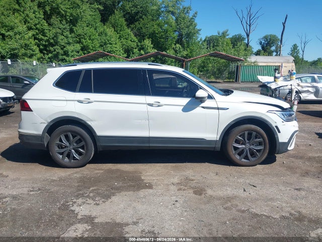 Aukcja sprzedaży 2023 Volkswagen Tiguan 2.0t Se, vin: 3VV3B7AX4PM136149, numer aukcji: 45460673