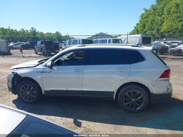 Aukcja sprzedaży 2023 Volkswagen Tiguan 2.0t Se, vin: 3VV3B7AX4PM136149, numer aukcji: 45460673