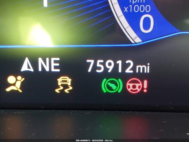 Aukcja sprzedaży 2023 Volkswagen Tiguan 2.0t Se, vin: 3VV3B7AX4PM136149, numer aukcji: 45460673