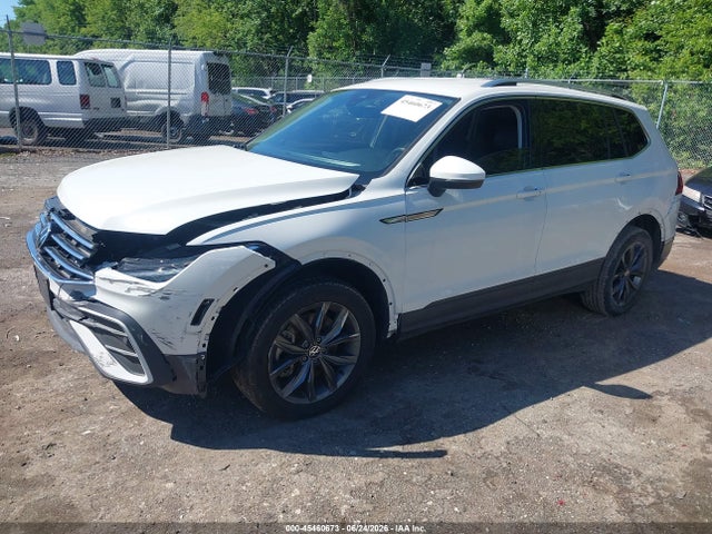 Aukcja sprzedaży 2023 Volkswagen Tiguan 2.0t Se, vin: 3VV3B7AX4PM136149, numer aukcji: 45460673