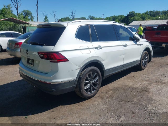 Aukcja sprzedaży 2023 Volkswagen Tiguan 2.0t Se, vin: 3VV3B7AX4PM136149, numer aukcji: 45460673