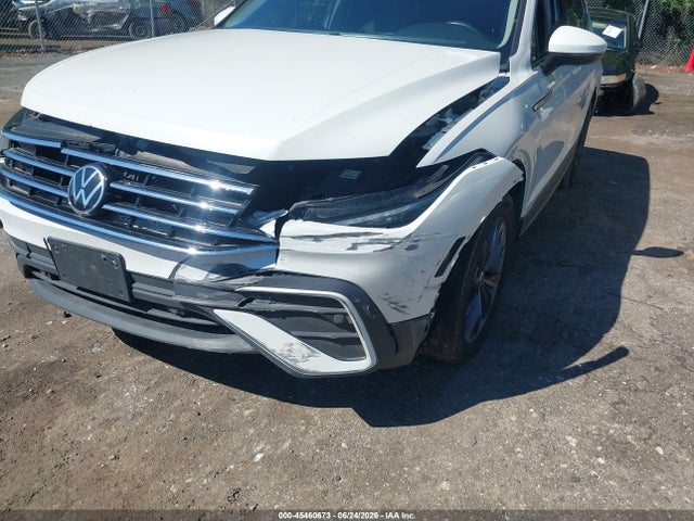 Aukcja sprzedaży 2023 Volkswagen Tiguan 2.0t Se, vin: 3VV3B7AX4PM136149, numer aukcji: 45460673