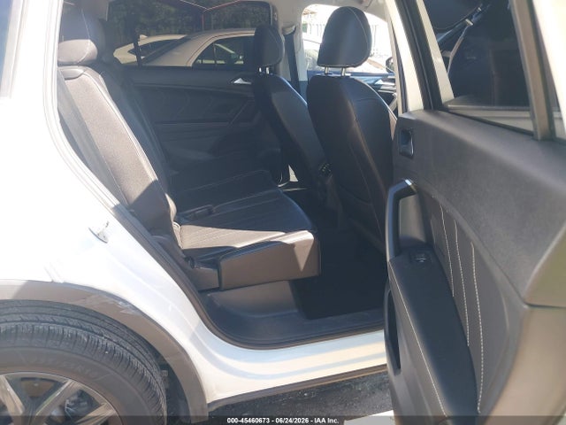 Aukcja sprzedaży 2023 Volkswagen Tiguan 2.0t Se, vin: 3VV3B7AX4PM136149, numer aukcji: 45460673