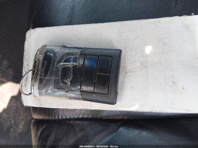 Aukcja sprzedaży 2008 Cadillac Sts Rwd W/1sb, vin: 1G6DW67V780109879, numer aukcji: 45460674