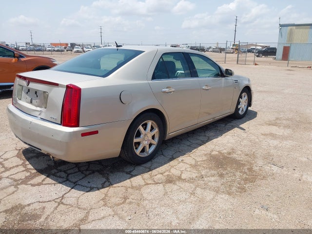 Aukcja sprzedaży 2008 Cadillac Sts Rwd W/1sb, vin: 1G6DW67V780109879, numer aukcji: 45460674