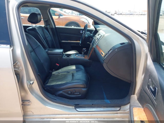 Aukcja sprzedaży 2008 Cadillac Sts Rwd W/1sb, vin: 1G6DW67V780109879, numer aukcji: 45460674