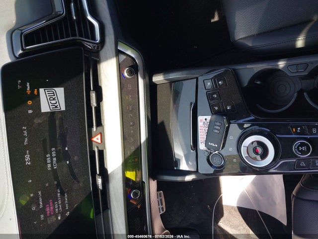 KNDPZDDH2R7166116 KIA Sportage Plug-in Hybrid X-line Prestige