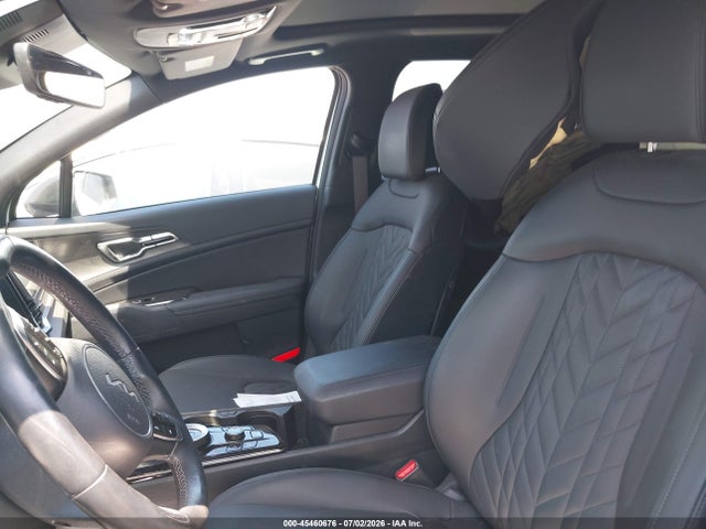 KNDPZDDH2R7166116 KIA Sportage Plug-in Hybrid X-line Prestige
