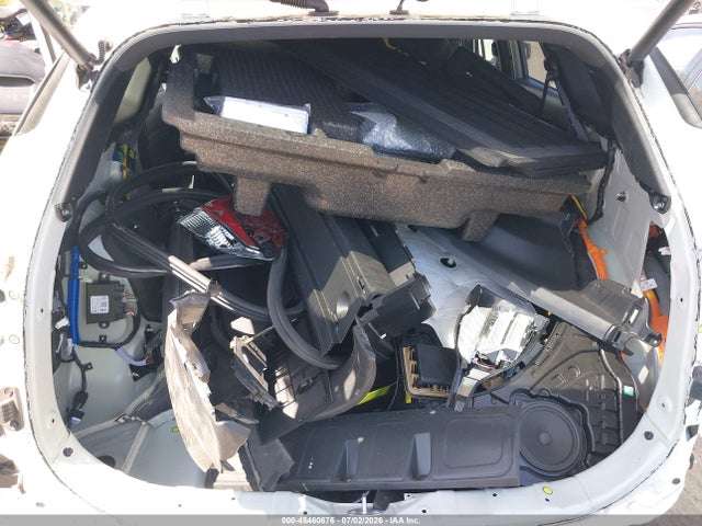 KNDPZDDH2R7166116 KIA Sportage Plug-in Hybrid X-line Prestige