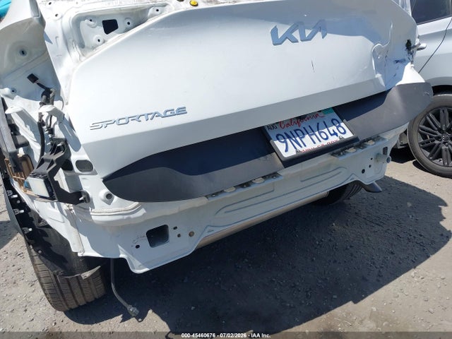 KNDPZDDH2R7166116 KIA Sportage Plug-in Hybrid X-line Prestige