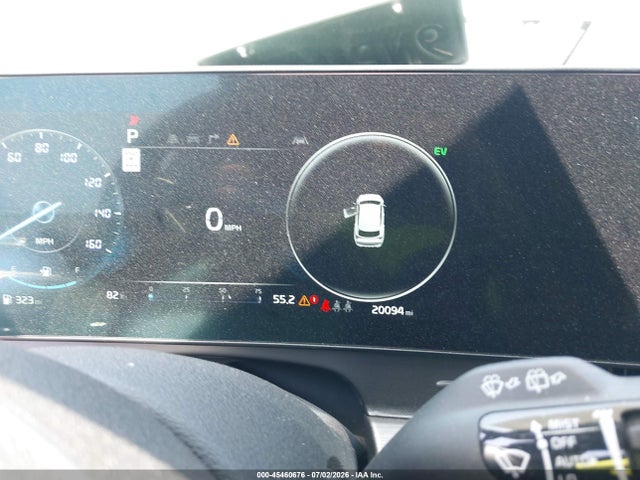 KNDPZDDH2R7166116 KIA Sportage Plug-in Hybrid X-line Prestige