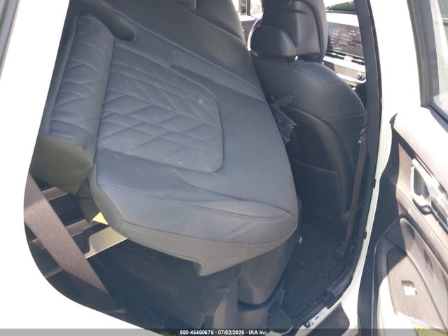 KNDPZDDH2R7166116 KIA Sportage Plug-in Hybrid X-line Prestige