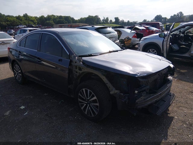 Продажа на аукционе авто 2019 Subaru Legacy 2.5i Premium, vin: 4S3BNAF65K3029524, номер лота: 45460679