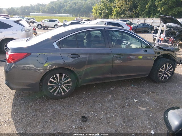 Продаж на аукціоні авто 2019 Subaru Legacy 2.5i Premium, vin: 4S3BNAF65K3029524, номер лоту: 45460679
