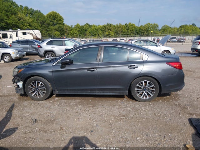 Продаж на аукціоні авто 2019 Subaru Legacy 2.5i Premium, vin: 4S3BNAF65K3029524, номер лоту: 45460679