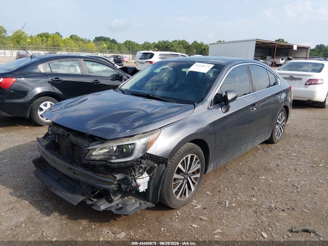 Продаж на аукціоні авто 2019 Subaru Legacy 2.5i Premium, vin: 4S3BNAF65K3029524, номер лоту: 45460679