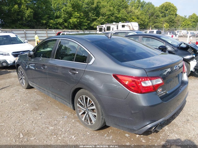 Продаж на аукціоні авто 2019 Subaru Legacy 2.5i Premium, vin: 4S3BNAF65K3029524, номер лоту: 45460679