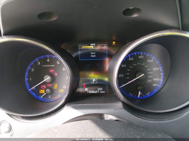 Продаж на аукціоні авто 2019 Subaru Legacy 2.5i Premium, vin: 4S3BNAF65K3029524, номер лоту: 45460679