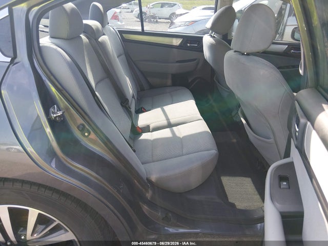 Продаж на аукціоні авто 2019 Subaru Legacy 2.5i Premium, vin: 4S3BNAF65K3029524, номер лоту: 45460679