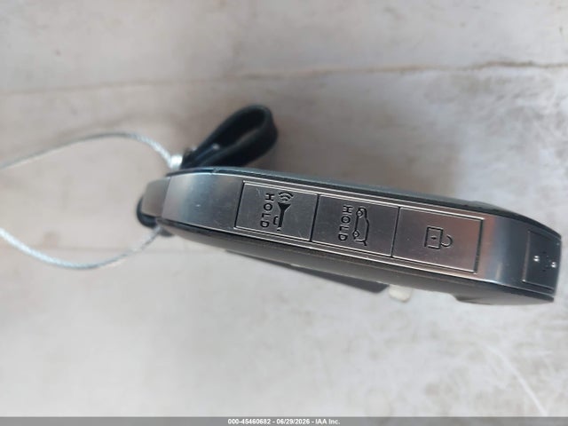 Продаж на аукціоні авто 2025 Kia Carnival Mpv Hybrid Ex, vin: KNDNC5KA3S6060449, номер лоту: 45460682