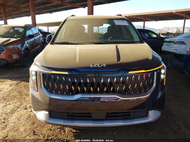 Продаж на аукціоні авто 2025 Kia Carnival Mpv Hybrid Ex, vin: KNDNC5KA3S6060449, номер лоту: 45460682