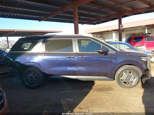 Продаж на аукціоні авто 2025 Kia Carnival Mpv Hybrid Ex, vin: KNDNC5KA3S6060449, номер лоту: 45460682