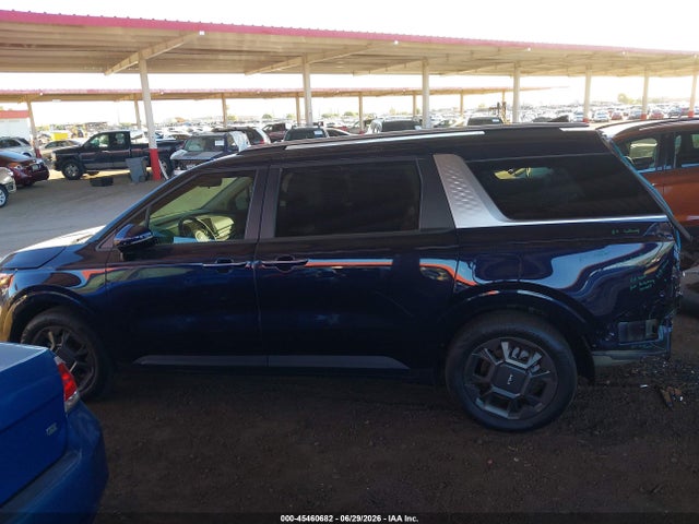 Продаж на аукціоні авто 2025 Kia Carnival Mpv Hybrid Ex, vin: KNDNC5KA3S6060449, номер лоту: 45460682