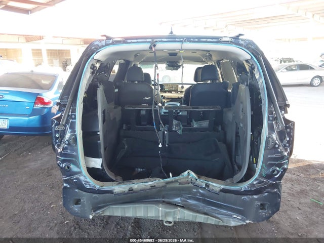 Продаж на аукціоні авто 2025 Kia Carnival Mpv Hybrid Ex, vin: KNDNC5KA3S6060449, номер лоту: 45460682