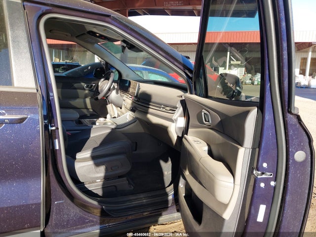 Продаж на аукціоні авто 2025 Kia Carnival Mpv Hybrid Ex, vin: KNDNC5KA3S6060449, номер лоту: 45460682