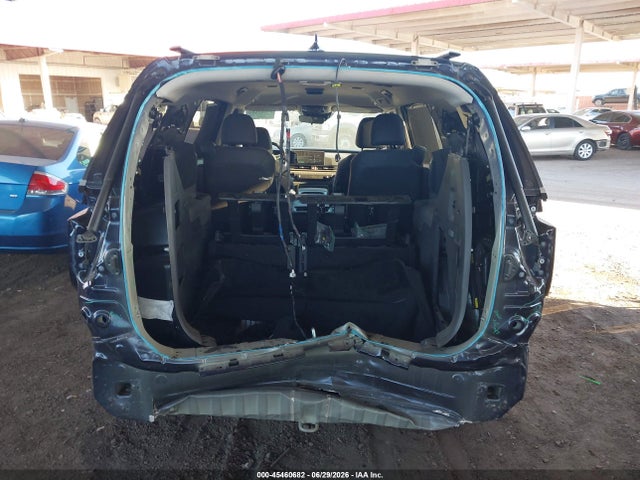 Продаж на аукціоні авто 2025 Kia Carnival Mpv Hybrid Ex, vin: KNDNC5KA3S6060449, номер лоту: 45460682