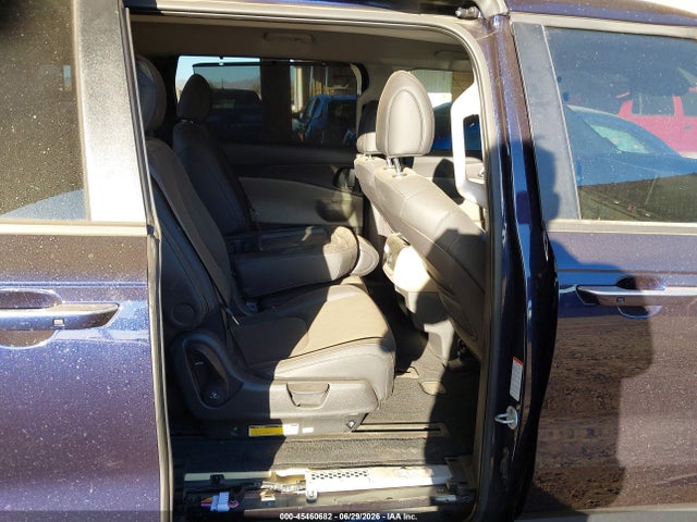 Продаж на аукціоні авто 2025 Kia Carnival Mpv Hybrid Ex, vin: KNDNC5KA3S6060449, номер лоту: 45460682