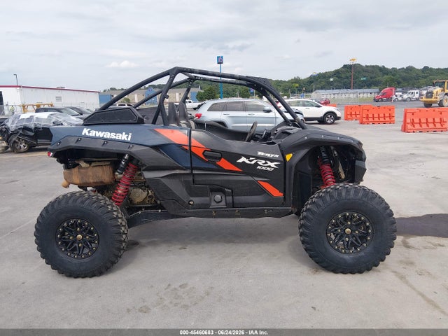Kawasaki Krf 1000 A 2026 JKARFCA12TB521903 Image 12