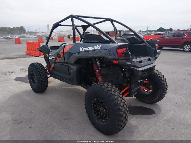 Kawasaki Krf 1000 A 2026 JKARFCA12TB521903 Image 3