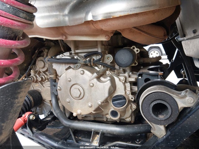 Kawasaki Krf 1000 A 2026 JKARFCA12TB521903 Image 8