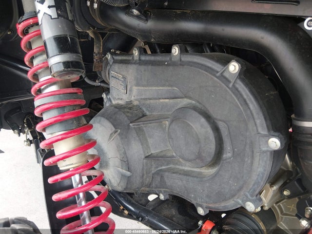 Kawasaki Krf 1000 A 2026 JKARFCA12TB521903 Image 9