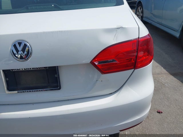 Aukcja sprzedaży 2014 Volkswagen Jetta 2.0l S, vin: 3VW2K7AJ0EM216242, numer aukcji: 45460687