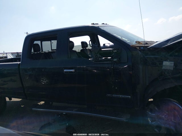 2017 Ford F-250 King Ranch/lariat/platinum/xl/xlt მანქანა იყიდება აუქციონზე, vin: 1FT7W2BT7HEB91060, აუქციონის ნომერი: 45460689