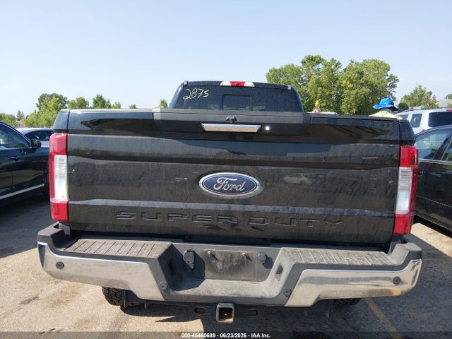 2017 Ford F-250 King Ranch/lariat/platinum/xl/xlt მანქანა იყიდება აუქციონზე, vin: 1FT7W2BT7HEB91060, აუქციონის ნომერი: 45460689
