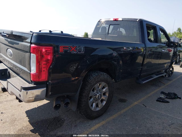 2017 Ford F-250 King Ranch/lariat/platinum/xl/xlt მანქანა იყიდება აუქციონზე, vin: 1FT7W2BT7HEB91060, აუქციონის ნომერი: 45460689