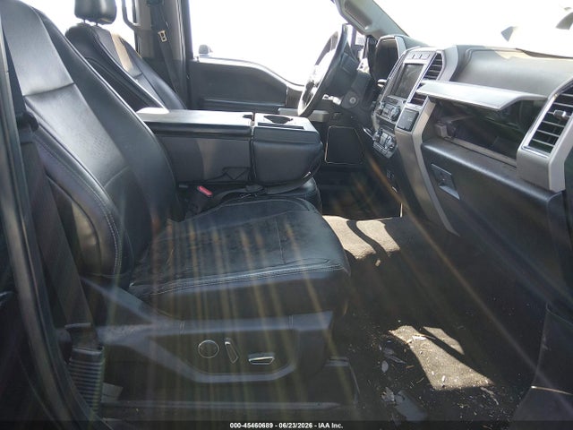 2017 Ford F-250 King Ranch/lariat/platinum/xl/xlt მანქანა იყიდება აუქციონზე, vin: 1FT7W2BT7HEB91060, აუქციონის ნომერი: 45460689