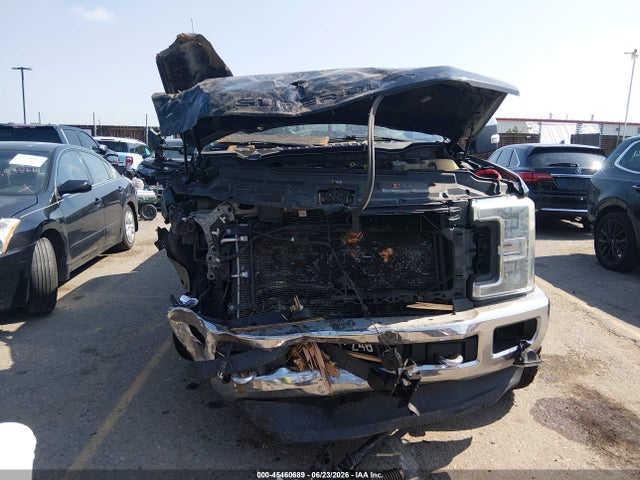 2017 Ford F-250 King Ranch/lariat/platinum/xl/xlt მანქანა იყიდება აუქციონზე, vin: 1FT7W2BT7HEB91060, აუქციონის ნომერი: 45460689