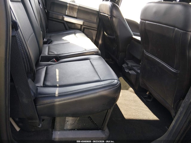 2017 Ford F-250 King Ranch/lariat/platinum/xl/xlt მანქანა იყიდება აუქციონზე, vin: 1FT7W2BT7HEB91060, აუქციონის ნომერი: 45460689