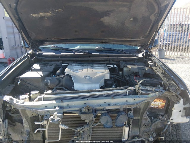 Lexus GX 460 2016 JTJBM7FX4G5137852 Image 10