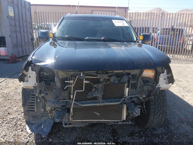 Lexus GX 460 2016 JTJBM7FX4G5137852 Image 13