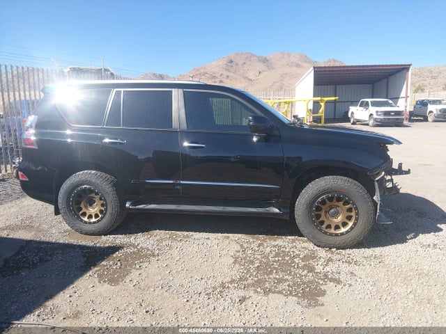 Lexus GX 460 2016 JTJBM7FX4G5137852 Image 14