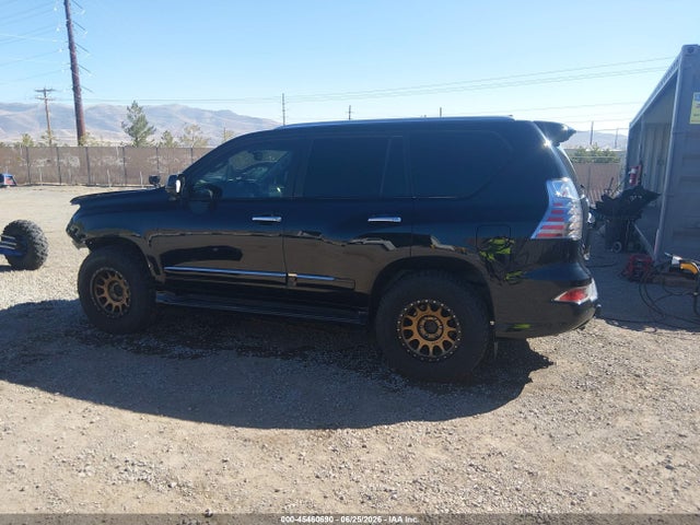 Lexus GX 460 2016 JTJBM7FX4G5137852 Image 15