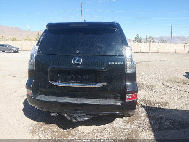 Lexus GX 460 2016 JTJBM7FX4G5137852 Image 17