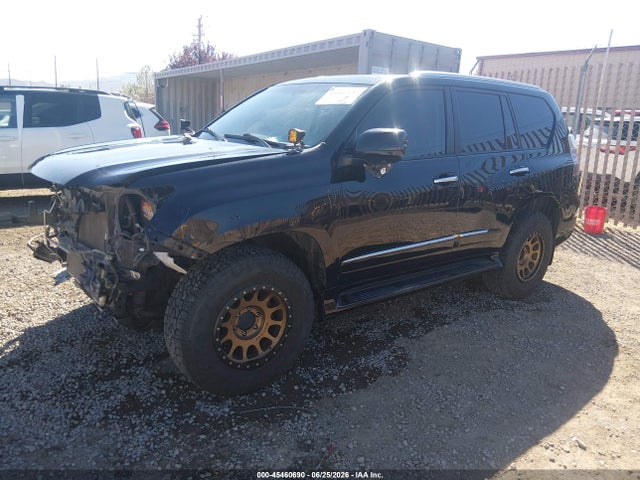 Lexus GX 460 2016 JTJBM7FX4G5137852 Image 2